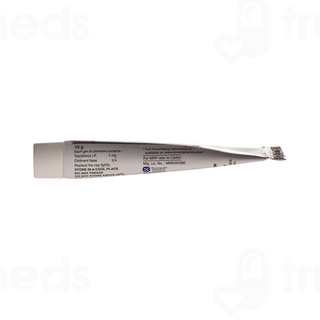 Tacrotor 0.1% Ointment 10gm