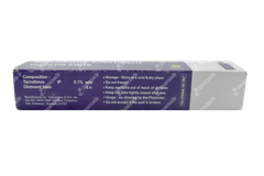 Tacrovin Forte Ointment 30gm