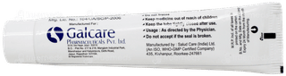 Tacrovin Forte Ointment 30Gm
