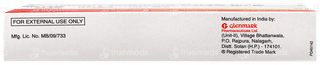 Tacroz Ointment 20gm