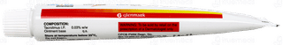 Tacroz Ointment 20gm