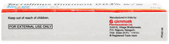 Tacroz Ointment 10gm Tacroz Ointment 10gm