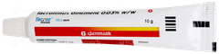 Tacroz Ointment 10gm Tacroz Ointment 10gm