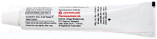 Tacroz Ointment 10gm