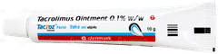 Tacroz Forte Ointment 10gm