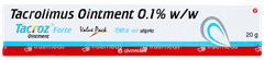 Tacroz Forte Ointment 20gm Tacroz Forte Ointment 20gm