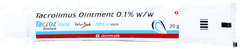 Tacroz Forte Ointment 20gm Tacroz Forte Ointment 20gm
