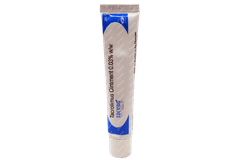 Tacvido Ointment 20gm