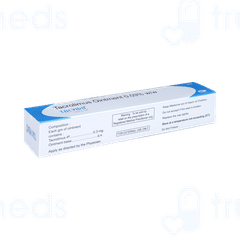 Tacvido Ointment 20Gm Tacvido Ointment 20Gm