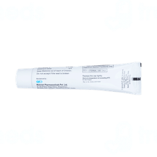 Tacvido Ointment 20Gm