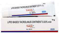 Takfa Ointment 10gm