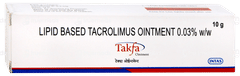Takfa Ointment 10gm Takfa Ointment 10gm