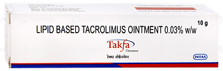 Takfa Ointment 10gm