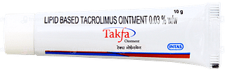 Takfa Ointment 10gm