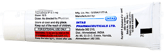 Takfa Ointment 10gm
