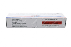 Takfa Forte Ointment 10gm Takfa Forte Ointment 10gm