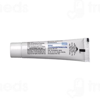 Takfa Forte Ointment 10Gm