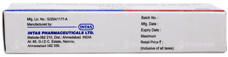 Takfa Forte Ointment 10Gm