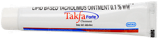 Takfa Forte Ointment 20gm