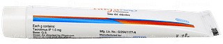 Takfa Forte Ointment 20gm