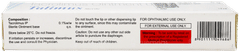 Talimus Ointment 5Gm