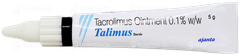 Talimus Ointment 5Gm