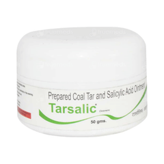 Tarsalic Ointment 50Gm Tarsalic Ointment 50Gm