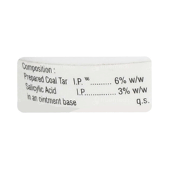 Tarsalic Ointment 50Gm