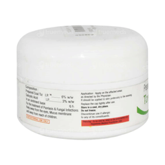 Tarsalic Ointment 50Gm