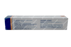 Tbis 0.03% Ointment 10gm Tbis 0.03% Ointment 10gm