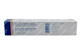 Tbis 0.03% Ointment 10gm