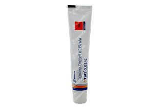 Tbis 0.03% Ointment 10gm