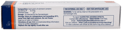 Tbis 0.03% Ointment 10Gm Tbis 0.03% Ointment 10Gm