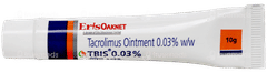Tbis 0.03% Ointment 10Gm Tbis 0.03% Ointment 10Gm