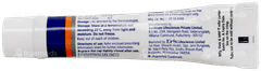 Tbis 0.03% Ointment 10Gm Tbis 0.03% Ointment 10Gm