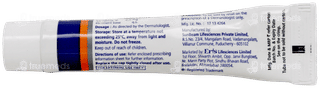 Tbis 0.03% Ointment 10Gm