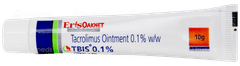 Tbis 0.1% Ointment 10gm Tbis 0.1% Ointment 10gm