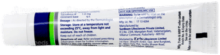 Tbis 0.1% Ointment 10gm