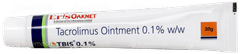 Tbis 0.1% Ointment 30gm