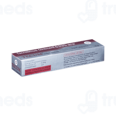 Tecum 0.03% Ointment 10Gm Tecum 0.03% Ointment 10Gm