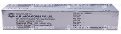 Tecum 0.03% Ointment 10gm