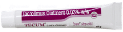 Tecum 0.03% Ointment 10Gm