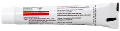 Tecum 0.03% Ointment 10Gm