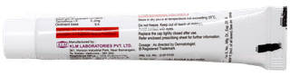 Tecum 0.03% Ointment 10Gm