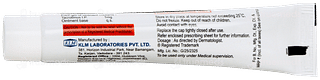 Tecum 0.1% Ointment 10gm
