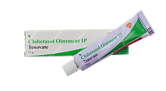 Tenovate Ointment 15gm