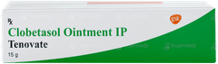 Tenovate Ointment 15gm Tenovate Ointment 15gm