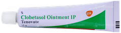 Tenovate Ointment 15gm Tenovate Ointment 15gm