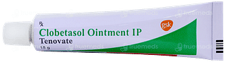 Tenovate Ointment 15gm