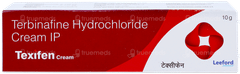 Texifen Cream 10gm Texifen Cream 10gm